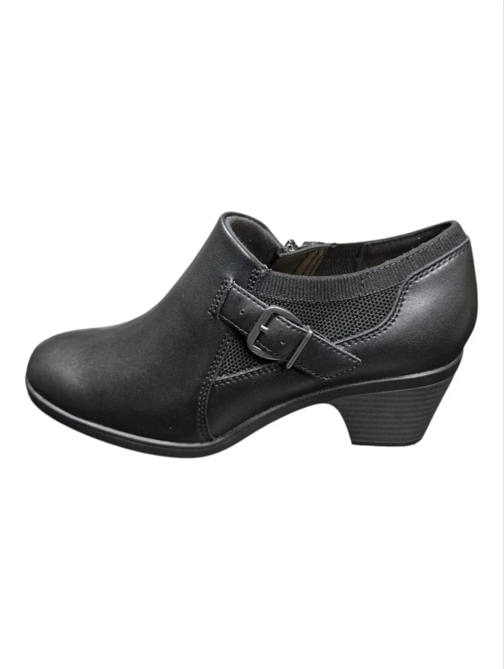 Clarks Emily2 Darcey ankle booties